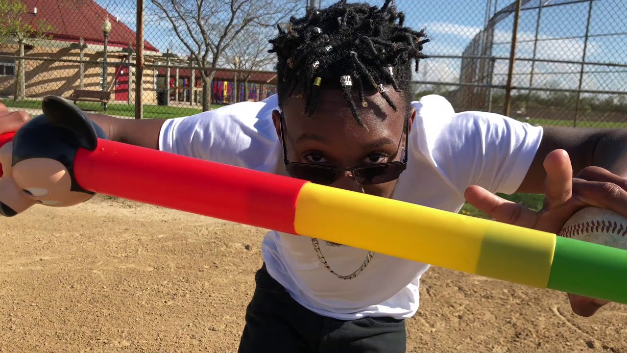 James Cunningham Musical Artist Funky Hours Music Video