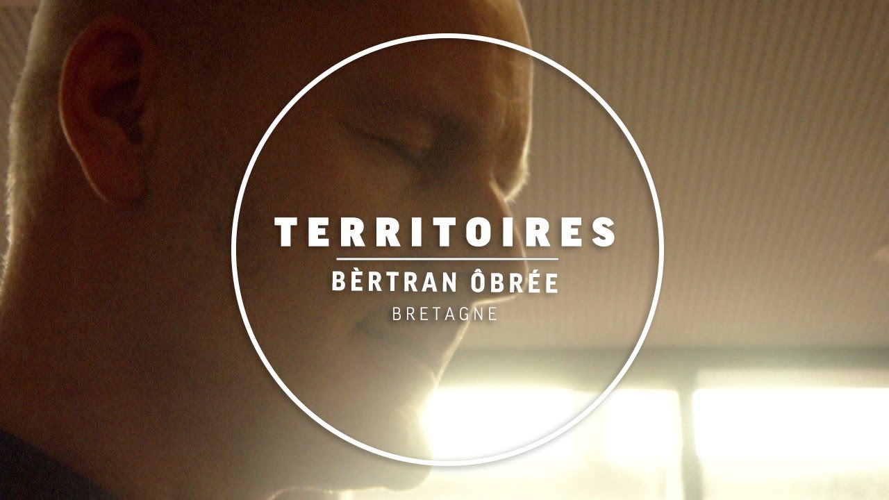 Bèrtran Ôbrée | Territoires