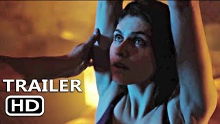 LOST GIRLS AND LOVE HOTELS Official Trailer (2020) Alexandra Daddario Movie | Ruraan Media