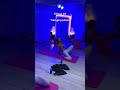 Triangle Position | Workout | Yoga
