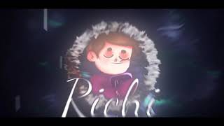 #RICHIMD | Hard Sync | На коллаб с ..... | 1/4