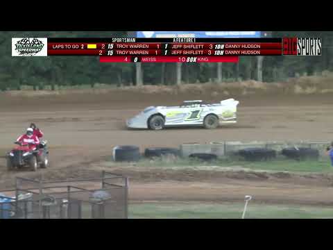 06/19/2026 Dixieland Speedway