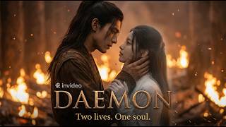 Daemon Two Lives. One Soul. Official Teaser