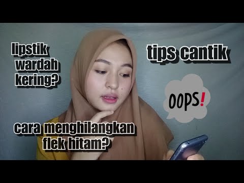 q-&-a-part-1-||-lipstik-wardah-bikin-kering?-||-yollandacs