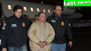 El Chapo - Suffer