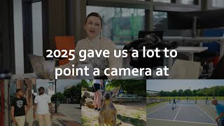 Makespace! 2025: Our Work in Motion