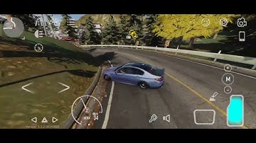 BMW M5 F90 SMOOTH DRIFT SETUP | CAR PARKING MULTIPLAYER 2