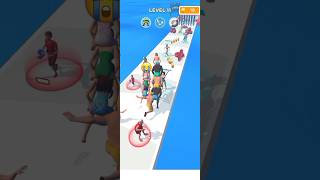 Beach Party Run ! #gameplay #games #iosgameplay (Android, iOS) #tippytoe screenshot 1