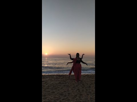 Nrithyoham Kuchipudi dance cover Gauranga