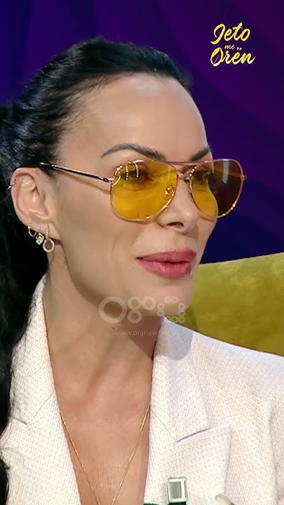 E vogël këndonte në banjo. Eli Malaj : Gjyshi kujtonte se kisha rënë në ...