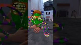 I LOVE ICEBREAKERS DUO #gorillatag #vr #funny #gtag #gtagvr #animalcompany #animalcompanyvr