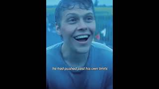 HE WON ADDICTION #movie #moviereview #shorts #selfimprovement