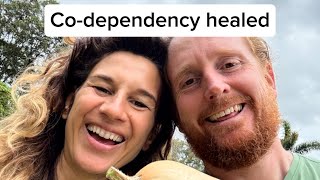 Breaking Free from Codependency: How We Transformed Our Relationship