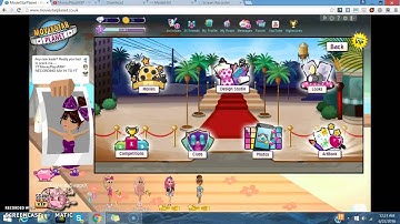 My First ever Msp Vid | Random Things xD