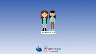The Capstone Clinic - Family Medicine
