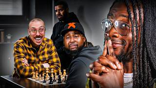 CHECKMATE! ANTHONY FANTANO EXPOSES AKADEMIKS &amp; DRAKE