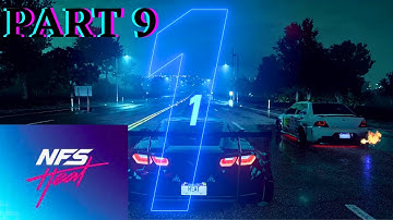 TAKE ON NARI - NEED FOR SPEED HEAT WALKTHROUGH PART 9