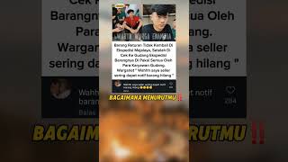 Apa Pendapat Kamu‼️