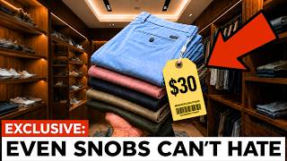 20 Affordable Chinos Even Menswear Snobs Can t Hate