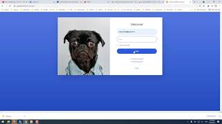 Install sourcode chat room free download screenshot 1