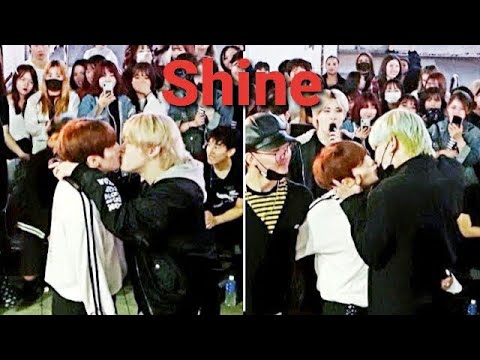 《Pentagon_#Shine》KingdomS#킹덤즈 펜타곤#빛나리 20190501 211359 HongDae Busking 홍대버스킹 #SnowHorse