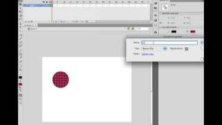 Flash-motion tween part1