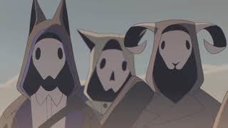 Sand Planet/Divela Remix