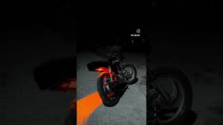 #attitude Honda Trading splendor shorts ✅☠️ dhula kurta ☠️☠️