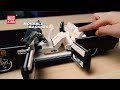 Mould King 10118 Technical Car Toys The 1964 Continental Vintage Car Building Block Assembly Car
