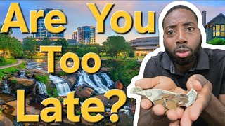 Can you ACTUALLY AFFORD Greenville, South Carolina?