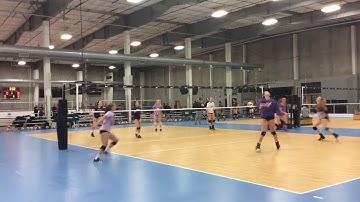 JVA Coach to Coach Video of the Week: Out of System 4s