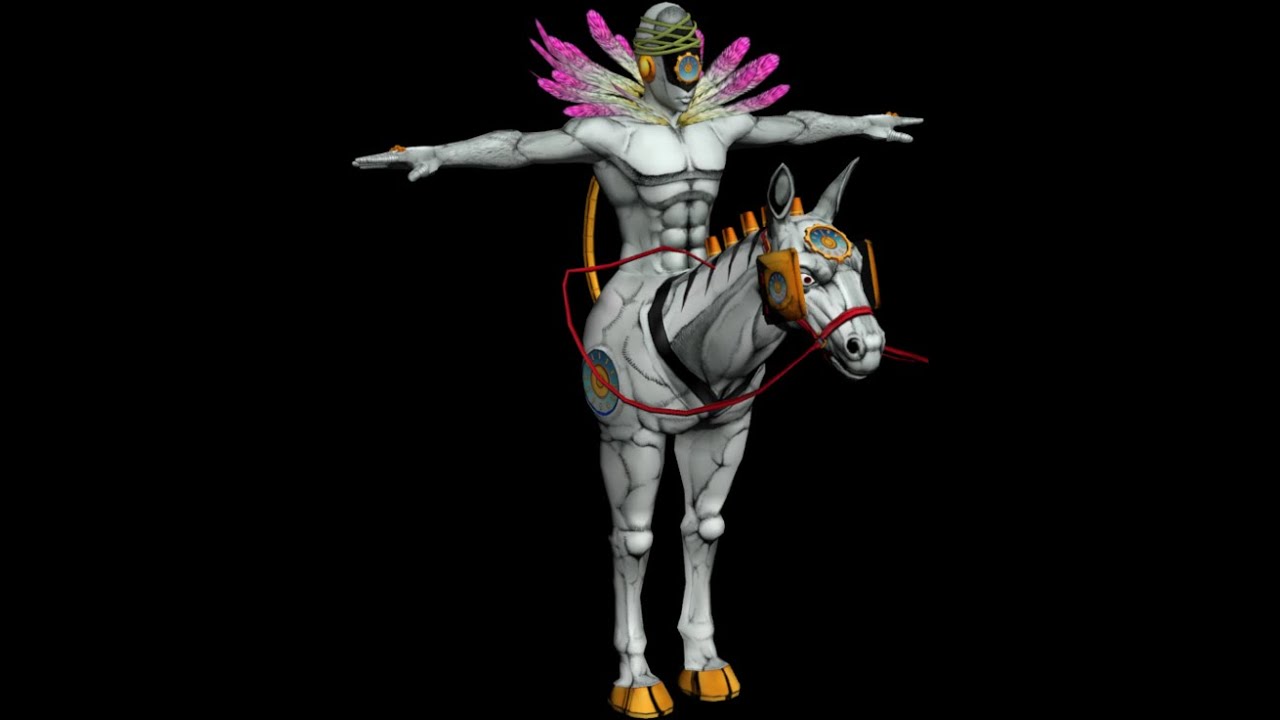 Made In Heaven Roblox Script Require