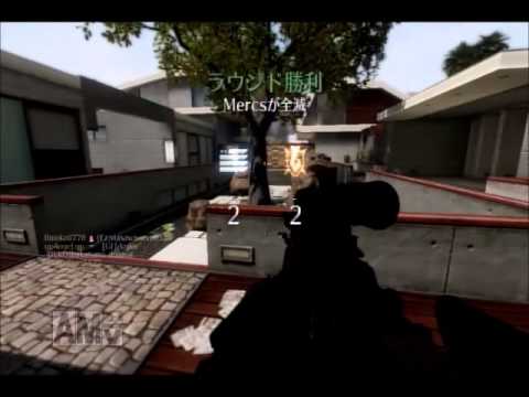 bo2チーターえぐい