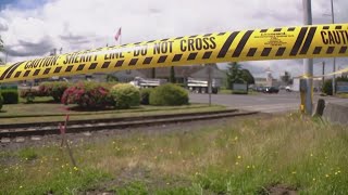 9 missing after Washington paper mill tank implosion and officials say there's no hope of survivors