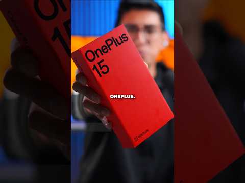 ✅ El celular más potente de la marca 🤯