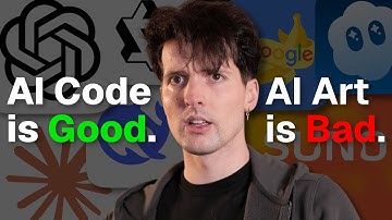 I’m getting really tired of AI art.