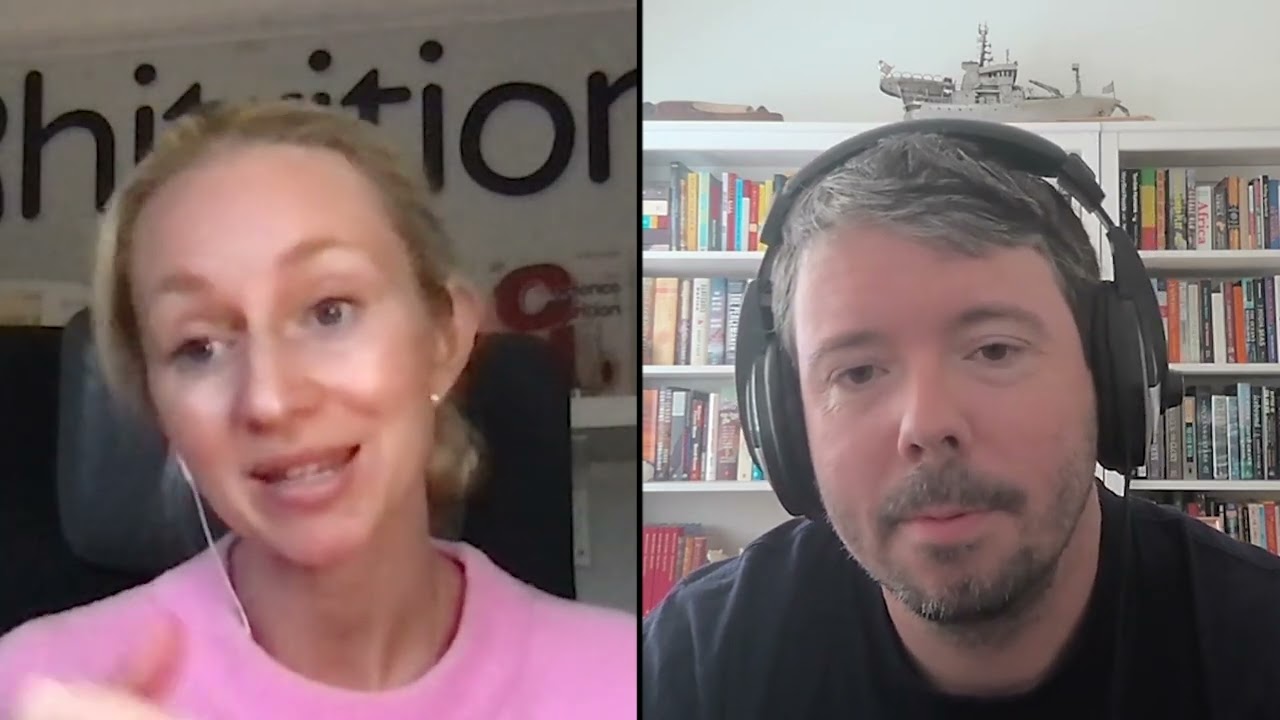 Seaspiracy, The Ocean and Omega-3