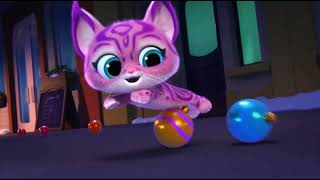 Holiday Specials New Superkitties Promo!