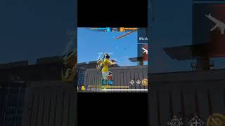 #capcut free fire 1vs 4 🤫