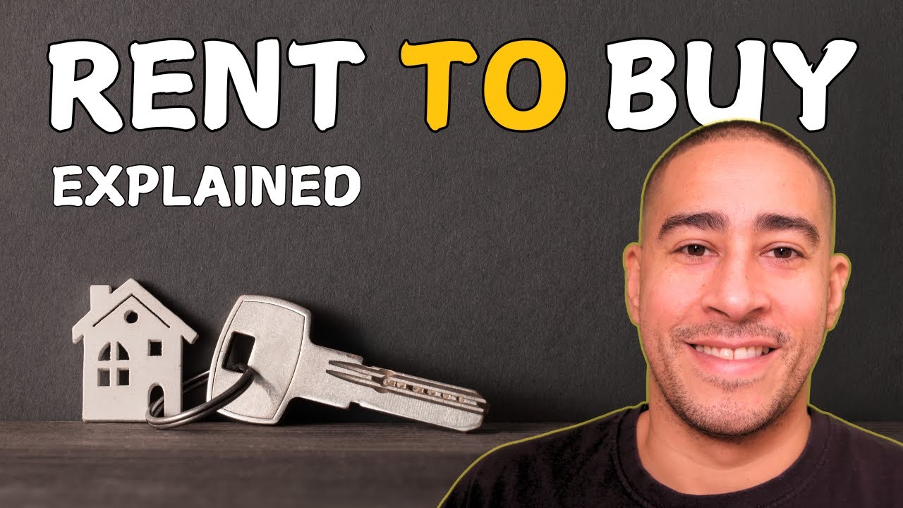 Rent to Buy in 2025: What You Need to Know
