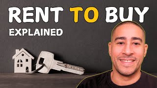 Rent to Buy in 2025: What You Need to Know