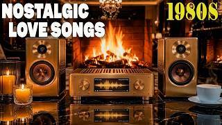 80s Nostalgic Love Songs – Golden Bridge | Timeless Memory Mix