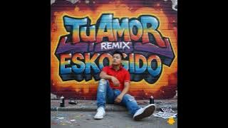 @TheEskogido - Tu Amor Remix - feat Jay La Melodia y Alta Tension - Reggaetón Cristiano 2026