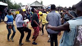 Tazama Wachimbaji Mwime Walicho Fanya Wakati Wa Maadhimisho Ya U Ya Kufua Kikuu Duniani Kahama .