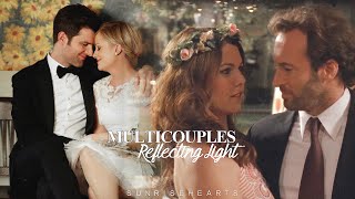 Multicouples | Reflecting Light (HBD Fede)