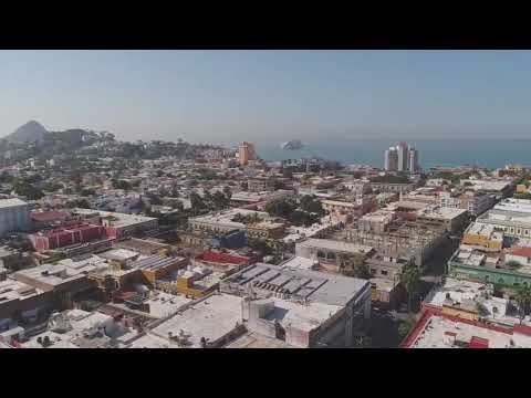  Mazatlán sede del Campeonato Panamericano de Béisbol U-8 de 2019