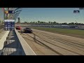 🏁 LIVE NASCAR Cup Series Cracker Barrel 400 2026 at Nashville ❗Chase Elliott vs Denny Hamlin❗