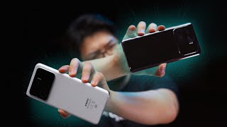 Xiaomi Mi 11 Ultra Review - 1" Camera Sensor in a Smartphone?
