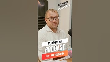 Shaping the Future of MRI Education