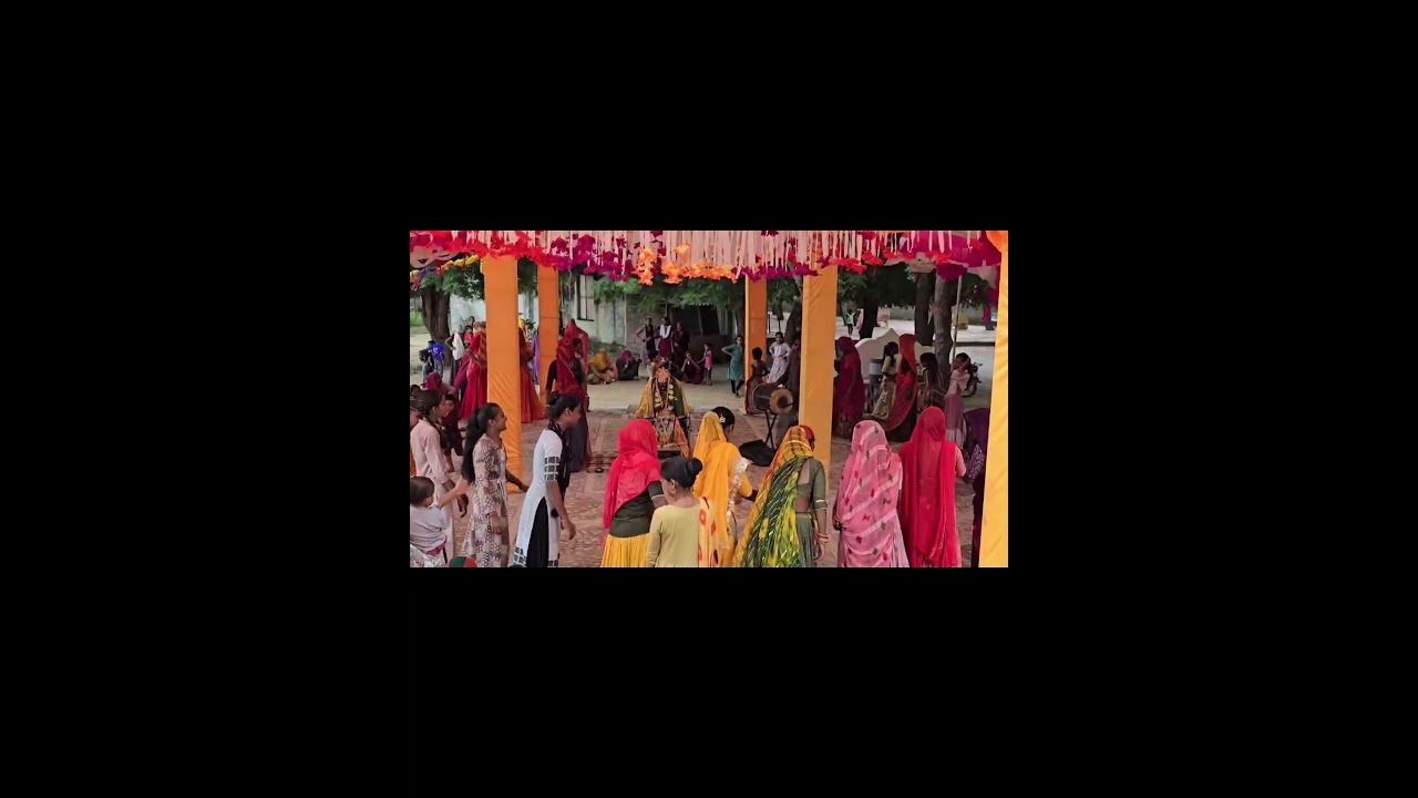 શ્રી ધરણીધર મંદિર થરાદ 🚩 